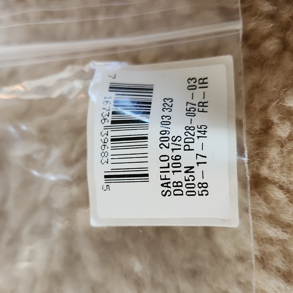 NWT Men's David Beckham Sunglasses 😎 - Picture 15 of 15